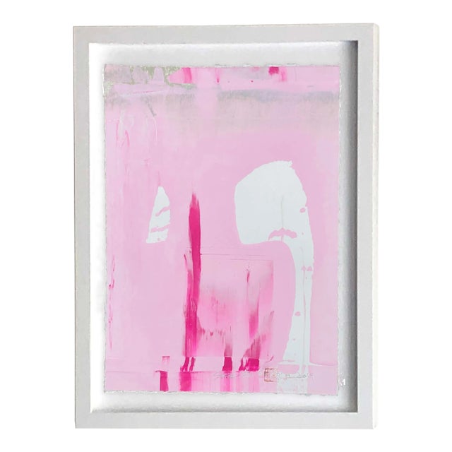 Static 231 Contemporary Abstract Painting For Sale