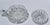 Early 20th Century American Brilliant Period Cut Glass Bowl Handle Sawtooth 50% Lead For Sale - Image 15 of 16