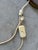 1970s Mid-Century Modern Koch & Lowy Style Adjustable Brass Floor Lamp For Sale - Image 12 of 12