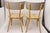 Paul McCobb Paul McCobb Style Mid Century Modern Accent Chairs a Pair For Sale - Image 4 of 12