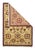 Town in Western Anatolia, weaving mostly room sizes, in coarse to moderate weave, high pile. Antiques are all wool,...