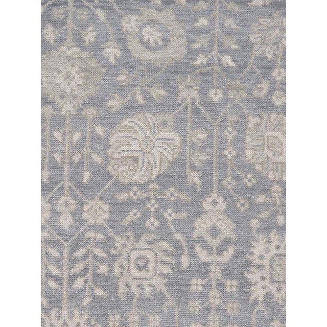 Meet Pasargad Home Oushak Collection. Upholding a timeless, elegant style of design that has been the centerpiece of...