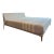 Cappellini King-Size Bed by Jasper Morrison For Sale