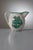 An extraordinary, museum-quality ceramic pitcher produced by the highly coveted M.A.C.S. (Manifattura Artistica Ceramica...