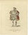 Jefferys, Habit of King Henry Viii in 1520, Hand Colored Jefferys Costume Plate, 1757, Engraving For Sale - Image 3 of 8