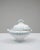 20th Century Belgian Special Edition Porcelain Tureen With Lid For Sale - Image 17 of 18