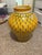 Casal Mexican Hand Painted Folk Art Pottery Floor Planter Jar 19” Weighs about 35 to 45 pounds Signed on bottom Excellent...
