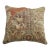 Decorative Turkish Rug Pillow For Sale