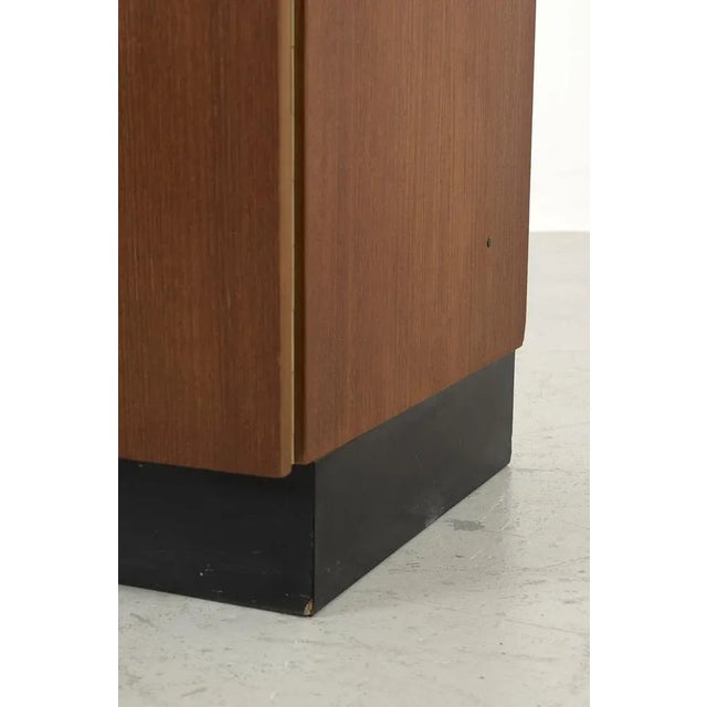 Vintage Cabinet by Dieter Waeckerlin For Sale - Image 3 of 10