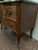 Louis XV Commode with Curved Front, 1700s For Sale - Image 5 of 11