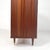 Space Age Display Cabinet with Glass Sliding Doors, Belgium, 1960s For Sale - Image 16 of 18