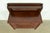 Stickley Brothers Style Antique Mission Oak Arts & Crafts Sideboard or Bar Cabinet, Circa 1910 For Sale - Image 12 of 15