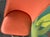 Wood Mid Century Space Age Chromcraft Bar For Sale - Image 7 of 16