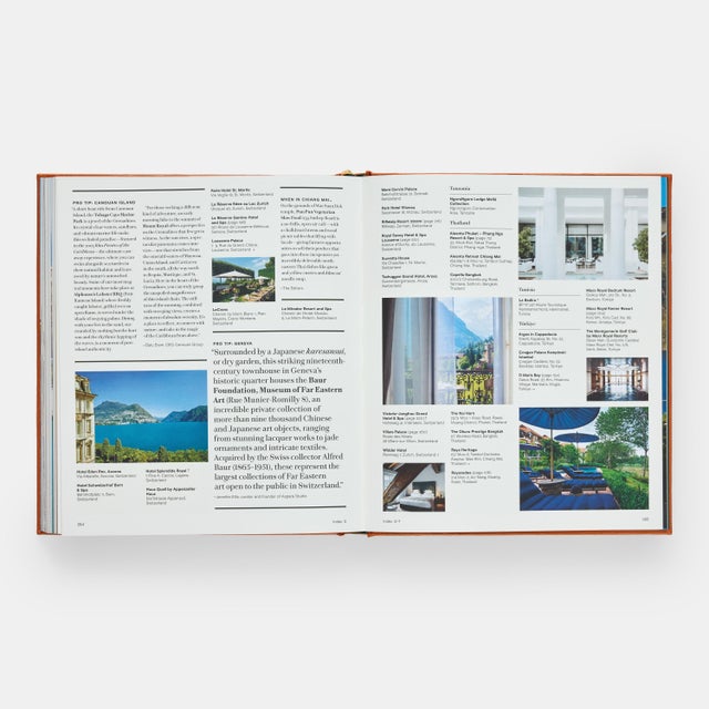 Explore: The Leading Hotels of the World For Sale - Image 12 of 12