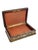 Animal Skin 19th Century French Napoleon III Hand-Tooled Gilt Leather Box For Sale - Image 7 of 16