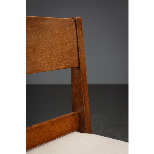 Hague School Side Chairs, 1920s, Set of 2 For Sale - Image 10 of 14