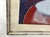 Vittorio Maria Di Carlo, Composition, Silkscreen on Aluminum, 1970s For Sale - Image 3 of 5