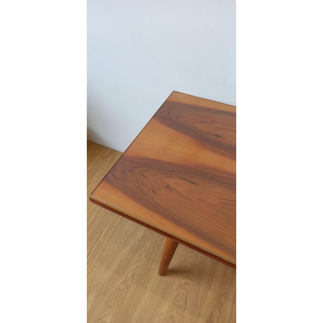 Vintage Coffee Table, 1970s For Sale - Image 16 of 18