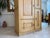 Farmhouse Wardrobe in Softwood For Sale - Image 10 of 16