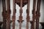 Antique Candle Chandelier, 1890s For Sale - Image 5 of 18