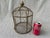 Vintage Indoor Wire Birdcage Garden Cloche For Sale - Image 16 of 17