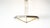 Large Art Deco Ceiling Light in Glass and Metal, France, 1930s For Sale - Image 3 of 16