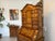 Baroque Writing Desk Tabernacle For Sale - Image 3 of 17