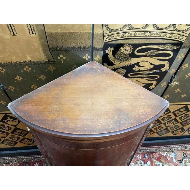 Artist: None Period: 20th century Style: Louis 15th - Transition Condition: Good condition Material: Solid wood Length:...
