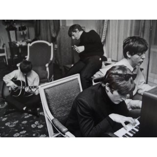 Harry Benson, The Beatles, Photograph For Sale
