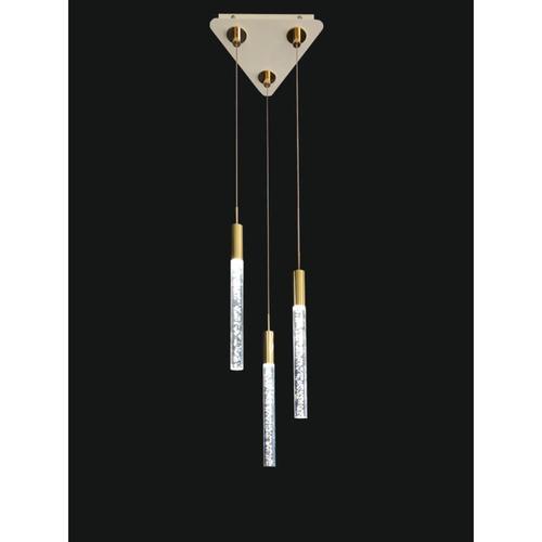 Collection Air Wall Lamp in Metal by Jago For Sale - Image 6 of 9