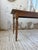 Beechwood Bistro Farmhouse Table, 1900 For Sale - Image 17 of 18
