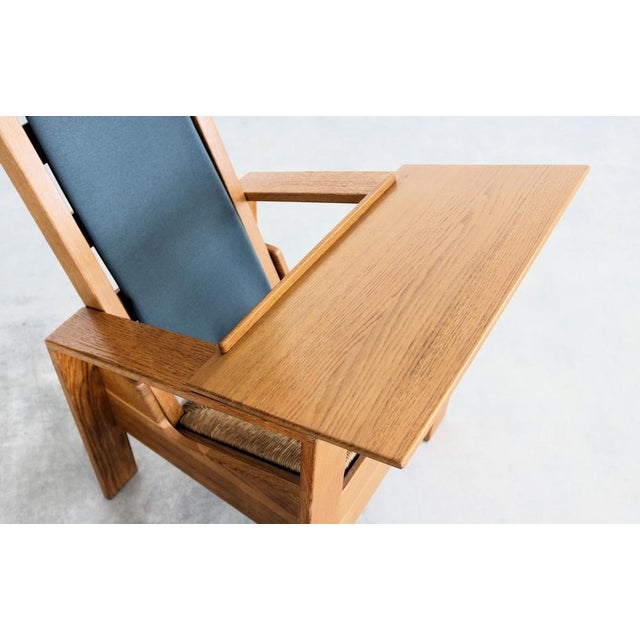 1980s Vintage Sedes Armchair from Wim Mulder, 1980s, Set of 2 For Sale - Image 5 of 14
