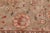 Floral Pak-Persian Green/Beige Wool Rug - 9'0'' X 12'0'' For Sale In New York - Image 6 of 9