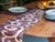 Early 21st Century Japanese Ceremonial Silk Table Runner by Renaras For Sale - Image 5 of 5