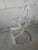 1970s Sculptural Acrylic Glass Chairs from Michel Dumas, Set of 4 For Sale - Image 5 of 10