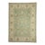 Turkish Oushak Rug 10'2" x 14'4" For Sale