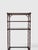 Lane Furniture 1970s Faux Bamboo Etagere by Lane For Sale - Image 4 of 18