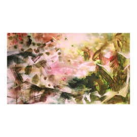 Example of Abstract Paintings