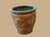 1940s Antique Chinese Dragon Egg Art Pottery Dragon Jardinière Planter Pot For Sale - Image 5 of 9