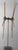 American Primitive Wood Yarn Winder, 19th C. For Sale In New York - Image 6 of 7