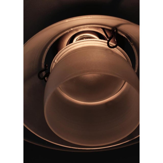 PH-Lamp Pendant Glass Shades by Poul Henningsen for Louis Poulsen, 1929 For Sale - Image 10 of 18