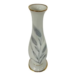 Vintage Erphila Germany Porcelaine Bud Vase