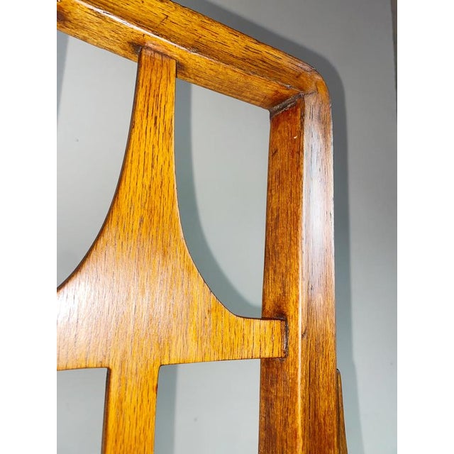 Nr.327 Armchair attributed to Koloman Moser for J&J Kohn, 1902 For Sale - Image 10 of 18