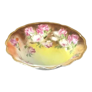 Antique-Ols St. Killian Pottery Bowl