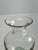 Antique Czech Glass Bud Vase, 1890s For Sale - Image 4 of 10