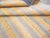 Galerie Shabab Collection Mid-20th Century Handmade Turkish Striped Flat-Weave Kilim Accent Rug For Sale - Image 10 of 10