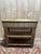 Napoleon III Console Table in Walnut and Veneer For Sale - Image 9 of 11