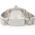 Art Deco Vintage Rolex Oysterdate Precision 6694 Champagne Brown Dial 34mm Watch For Sale - Image 3 of 10