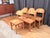 Chairs by Rainer Daumiller for Hirtshals Savvaerk, Denmark, 1970s, Set of 6 For Sale - Image 9 of 18
