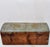 American Folk Art Blue Painted Storage Chest Circa 1820 For Sale In New York - Image 6 of 18